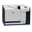 HP Color LaserJet CP 3525 DN