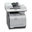 HP Color LaserJet CM 2320 FXI MFP