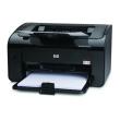 HP LaserJet P 1104 w