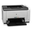 HP LaserJet CP 1025 NW Color