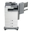 Lexmark X 792 DTME