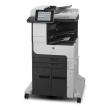 HP LaserJet Enterprise 700 MFP M 725 z Plus