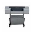 HP DesignJet T 610 Series