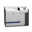 HP LaserJet Enterprise 500 color M 551 dn