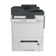 Lexmark CX 510 dthe