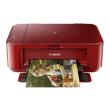 Canon Pixma MG 3650 red