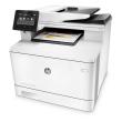 HP Color LaserJet Pro MFP M 477 fdw