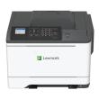 Lexmark CS 521 dn