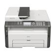 Ricoh Aficio SP 211 sf