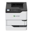 Lexmark MS 821 dn