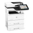 HP LaserJet Enterprise Flow MFP M 527 c