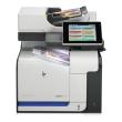 HP Color LaserJet Managed MFP M 575 dnm