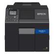 Epson ColorWorks CW-C 6000 Series