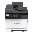 Lexmark CX 421 adn