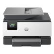 HP OfficeJet Pro 9120 Series