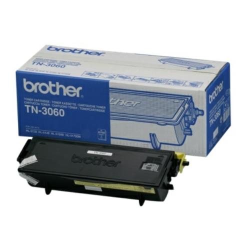 Brother toner cartridge black (TN3060 /)