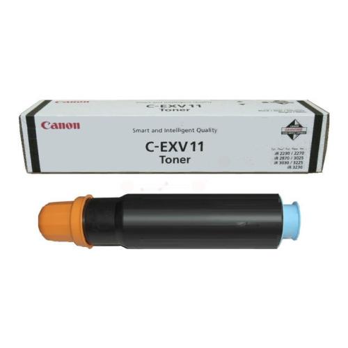 Canon toner cartridge black (9629A002 / CEXV11)