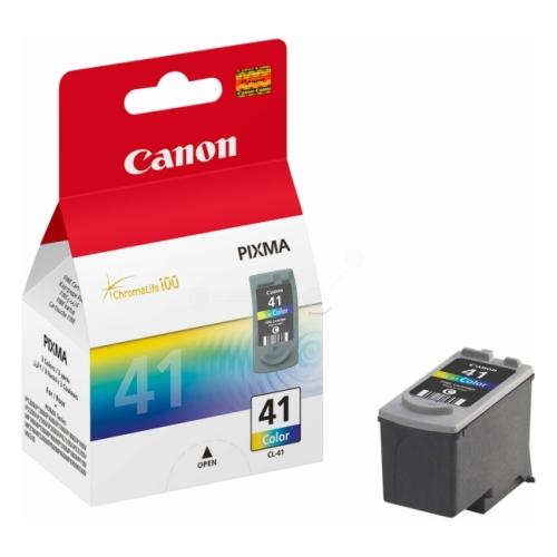 Canon printcartridge color (0617B001 / CL41)