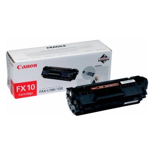 Canon toner cartridge black (0263B002 / FX10)