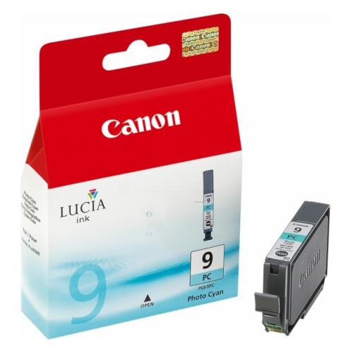 Canon printcartridge cyan photo (1038B001 / PGI9PC)