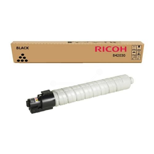 Ricoh toner cartridge black (842030 / DT3000BLK)