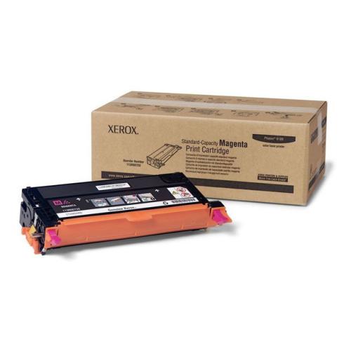 Xerox toner cartridge magenta (113R00720 / 113R720)