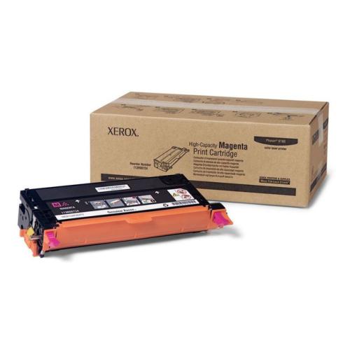 Xerox toner cartridge magenta (113R00724 / 113R724) (high capacity)