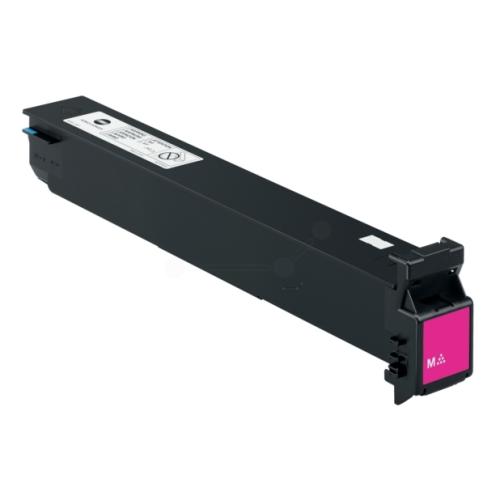 Konica Minolta toner cartridge magenta (A0D7352 / TN213M)