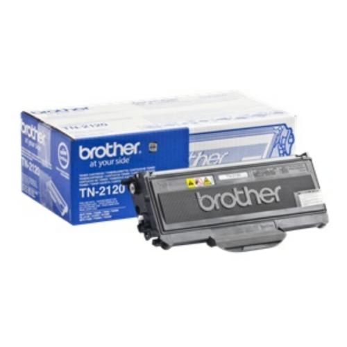 Brother toner cartridge black (TN2120)