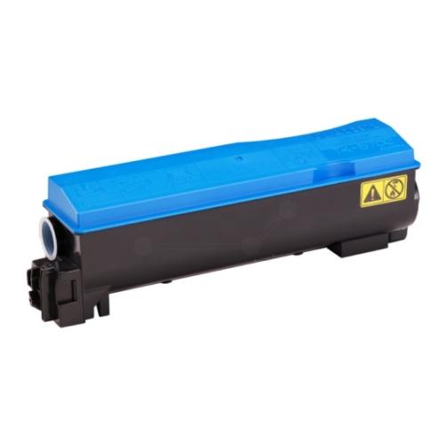 Kyocera toner cartridge cyan (1T02HGCEU0 / TK570C)