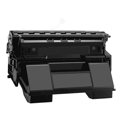 Konica Minolta toner cartridge black (A0FP023 / TN412)