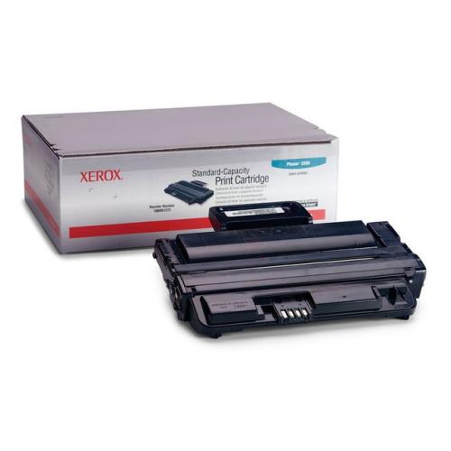 Xerox toner cartridge black (106R01373 / 106R1373)