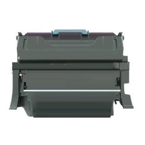 Lexmark toner cartridge black (T654X31E / 0T654X31E) (high capacity)