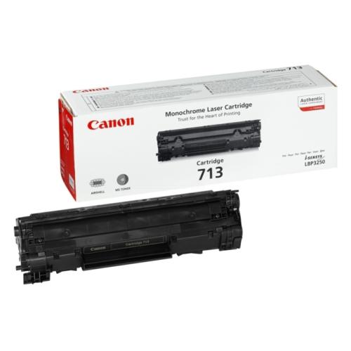 Canon toner cartridge black (1871B002 / 713)