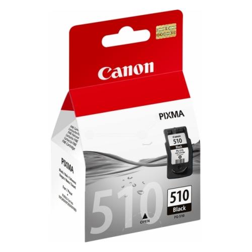 Canon printcartridge black (2970B001 / PG510)