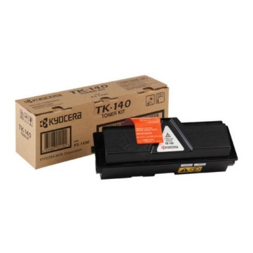 Kyocera toner cartridge black (1T02H50EU0 / TK140)