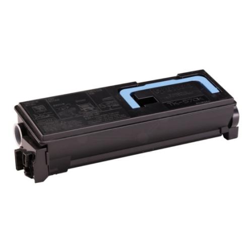 Kyocera toner cartridge black (1T02HG0EU0 / TK570K)