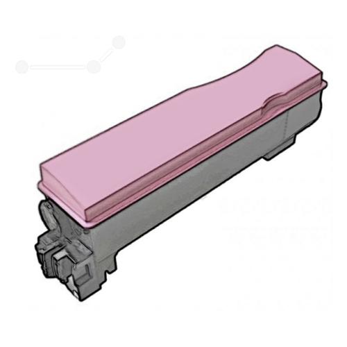 Utax toner cartridge magenta (4462610014 /)