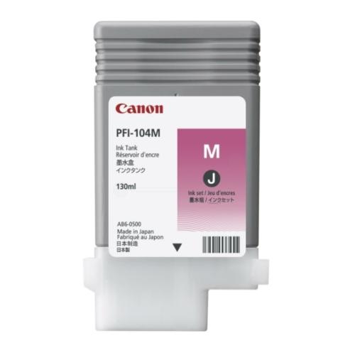 Canon printcartridge magenta (3631B001 / PFI104M)