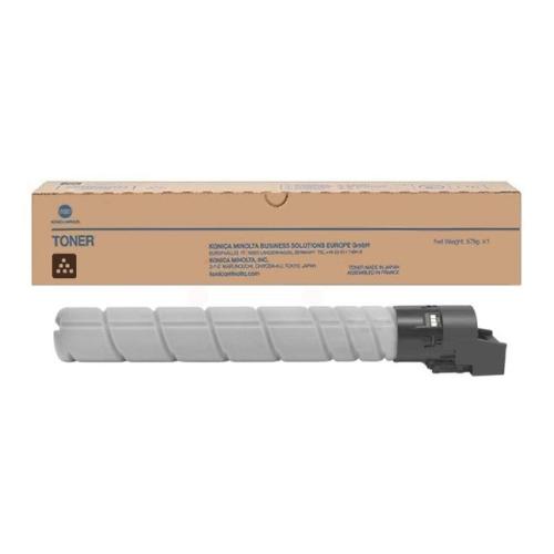 Konica Minolta toner cartridge black (A11G151 / TN216K)