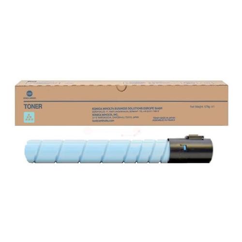 Konica Minolta toner cartridge cyan (A11G451 / TN216C)