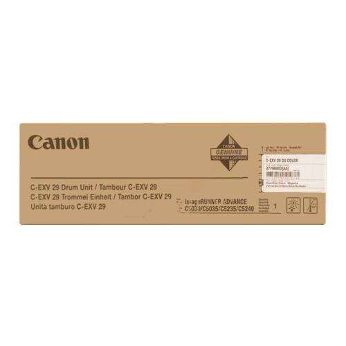 Canon drum color (2779B003 / CEXV29)