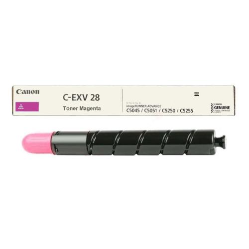 Canon toner cartridge magenta (2797B002 / CEXV28)