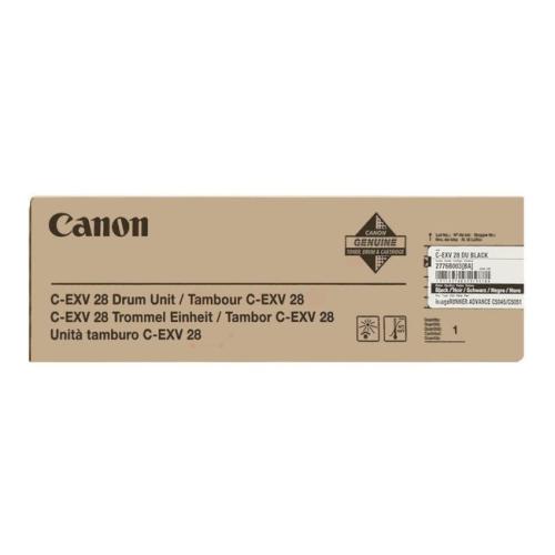 Canon drum black (2776B003 / CEXV28)