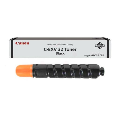 Canon toner cartridge black (2786B002 / CEXV32)