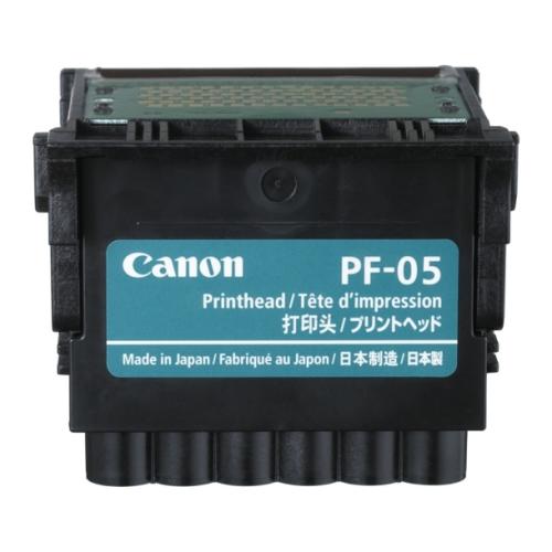 Canon printhead (3872B001 / PF05)