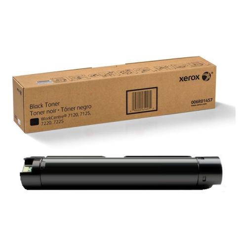 Xerox toner cartridge black (006R01457 / 6R01457)