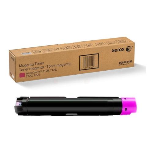 Xerox toner cartridge magenta (006R01459 / 6R01459)