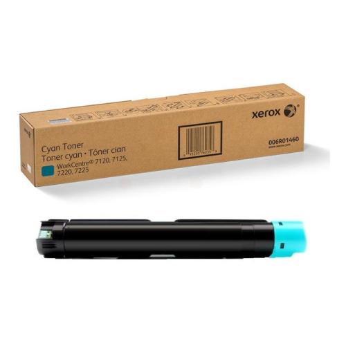 Xerox toner cartridge cyan (006R01460 / 6R01460)