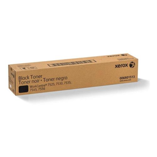 Xerox toner cartridge black (006R01513 / 6R01513)